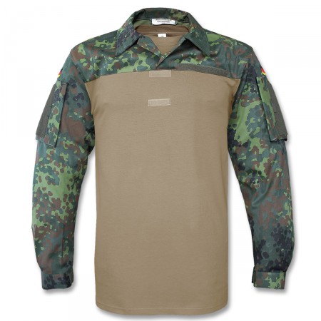 Combat shirt